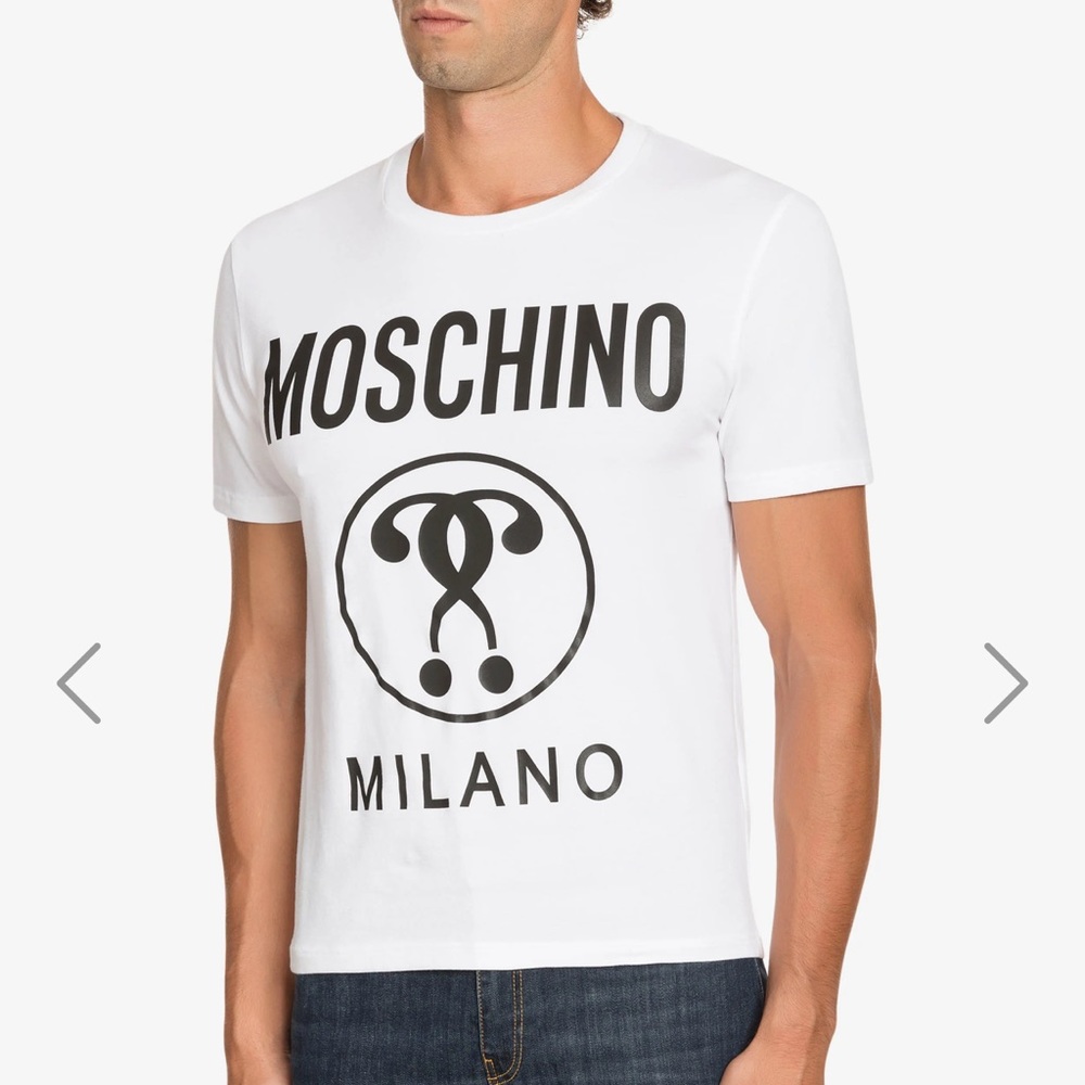 🇮🇹 MOSCHINO⁉️ 🇮🇹